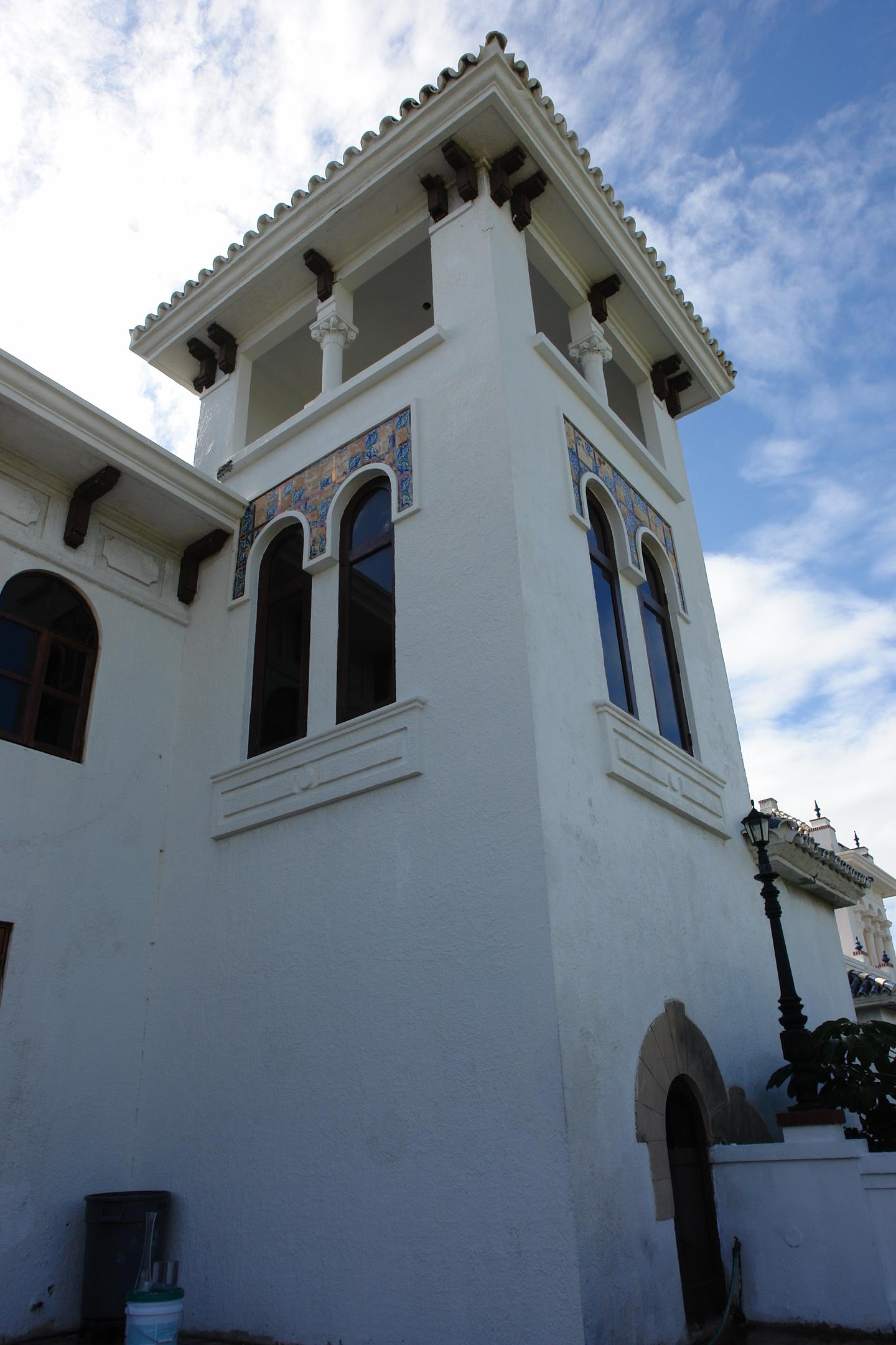 Casa de España - San Juan (Puerta de Tierra) - 2011 00100